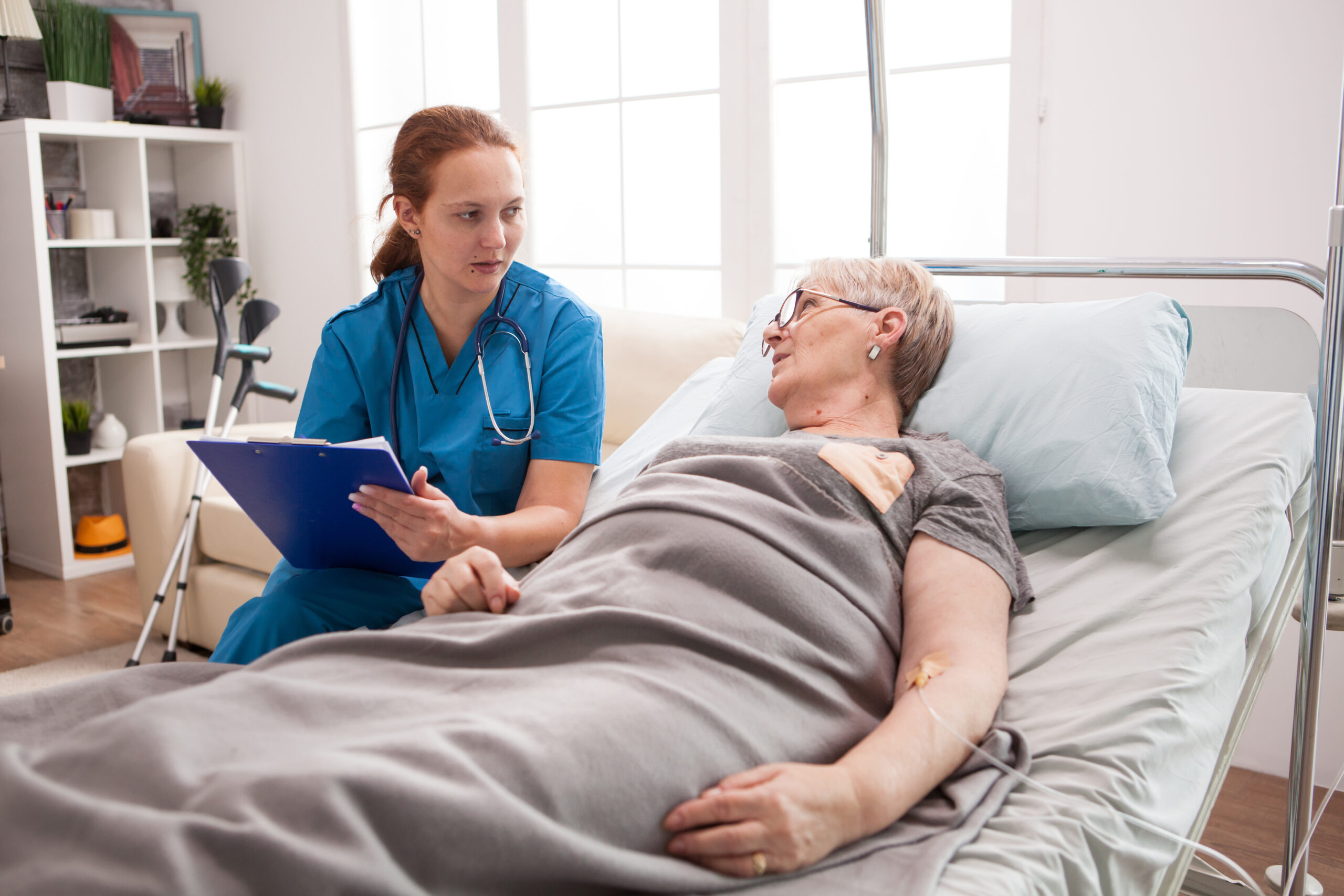 Willow Wood Hospice – Together we care