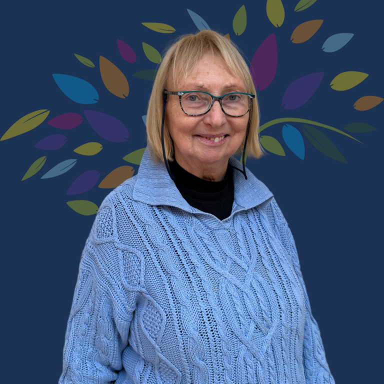 Elizabeth Needham Jan 2024 trustee pic