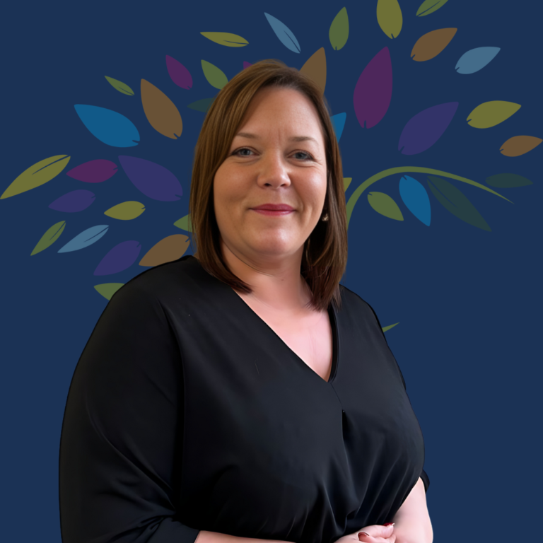 Nicola Cheetham staff photo Jan 2024