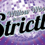 Willow Wood does Strictly website page image