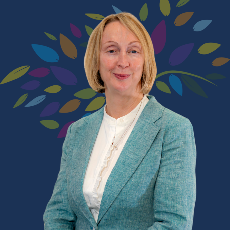 Tracy Minshull website image